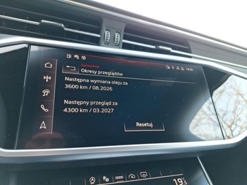 Audi A6 C8 Allroad 3.0 50 TDI 286KM 2025 Audi A6 Avant 3.0 Diesel 286KM, zdjęcie 29