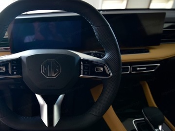 MG HS 2025 MG HS 1.5T PHEV Exclusive aut Suv 339KM 2025, zdjęcie 8