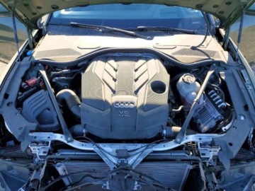 Audi A8 D5 2024 Audi A8 L 2024 3.0 Benzyna 335KM, zdjęcie 6