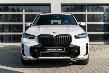BMW X5 G05 SUV Facelifting 3.0 30d 298KM 2026 BMW X5 xDrive30d Dostępny od ręki!, zdjęcie 6