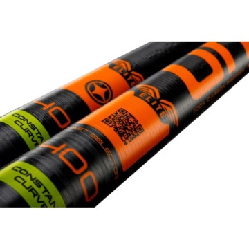 UNIFIBER Elite RDM C100 Мачта Constant Curve 460