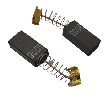 Szczotki Celma PRCj 10AEO, 10CEO 10FEO,10BEO CE015
