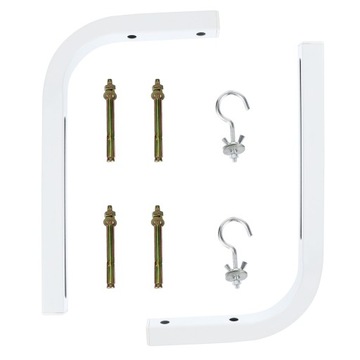 STOJAK DO PROJEKTORA UCHWYT SUFITOWY DO PROJEKTORA