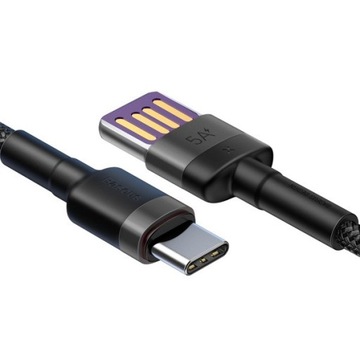 Kabel USB - USB typ C Baseus 1 m
