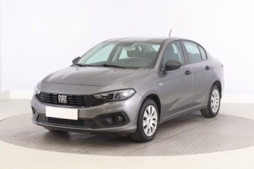 Fiat Tipo II Sedan Facelifting 1.0 T3 Turbo 100KM 2021 Fiat Tipo 1.0 FireFly, Salon Polska, Serwis ASO, zdjęcie 1