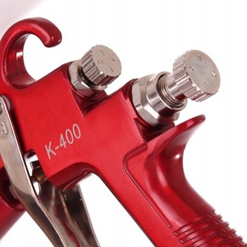 Краскораспылитель AUARITA K-400 2,5 мм