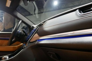 Jeep Grand Cherokee V 2023 Jeep Grand Cherokee Gaz Summit Panorama Masaze Wentylacja Pneumat 4Zone Ca, zdjęcie 26