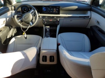 Hyundai Tucson IV 2025 Hyundai Tucson 2025 Hyundai Tucson SEL 2.5 Benzyna 187KM, zdjęcie 7