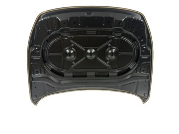 Новый оригинальный капот Cupra Formentor 5FF