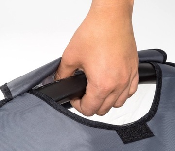 Дождевик для автокресла REER