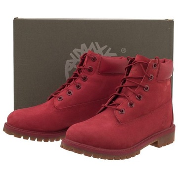 Buty Damskie Timberland 6 IN Premium WP Boot A13HV