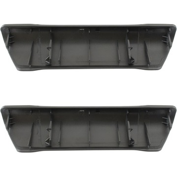 NAKŁADKA UCHWYT RĄCZKA KLAMKA WEWNĘTRZNA DO VW TRANSPORTER T5 2003-2009