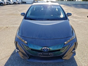 Toyota Prius IV Hatchback 1.8 Hybrid 122KM 2018 Toyota Prius Prime 1.8 Hybryda 121KM, zdjęcie 5
