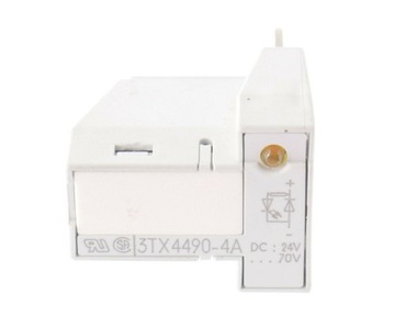 СИМЕНС 3TX4490-4A 3TX44904A НОВЫЙ