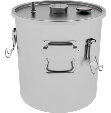 Wędzarnia domowa 5 kg BROWIN No 330115