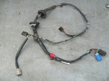SVAZEK INSTALACE ISUZU TROOPER 2.8 TD
