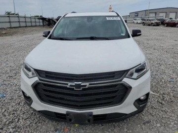 Chevrolet 2018 Chevrolet Traverse Chevrolet Traverse 3.6 Benzyna 310KM, zdjęcie 1