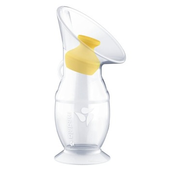 ВОЛШЕБНАЯ БУТЫЛКА ДЛЯ СБОРНИКА МОЛОКА MEDELA