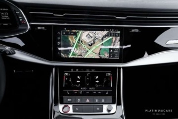 Audi 2023 Audi SQ8 TFSI 2023 4.0 Benzyna 507KM, zdjęcie 9