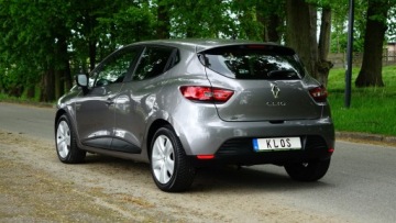Renault Clio IV Grandtour  1.2 16V 74KM 2013 . Auto serwisowane .. Nawigacja .. Klimatronik .. Czujniki parkowania, zdjęcie 28
