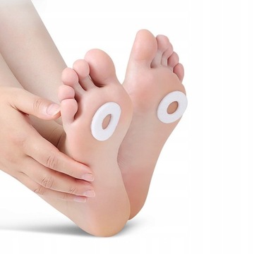 4/6/12/15 шт./лист, подушечки для обуви на каблуке