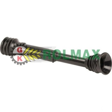 Воронкообразная высевающая трубка СЕЯЛКА AMAZONE D7 D8