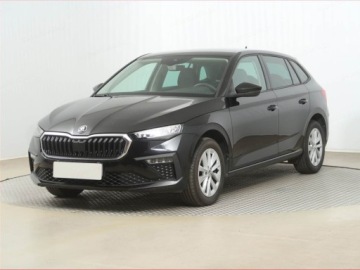 Skoda Scala Hatchback Facelifting 1.0 TSI 115KM 2026 SKODA Scala Drive 1.0 TSI DSG Hatchback 115KM 2026, zdjęcie 1
