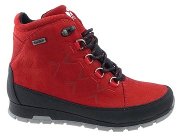 NIK GN buty trekking 08-0594-41-912 SYMPATEX 38