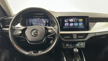 Skoda Scala Hatchback 1.6 TDI 115KM 2020 Škoda Scala Skoda Scala 1,6 tdi SCR Ambition DSG, zdjęcie 8