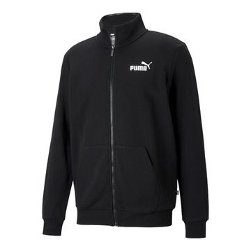 PUMA MĘSKI DRES KOMPLETNY CZARNY r.XXL