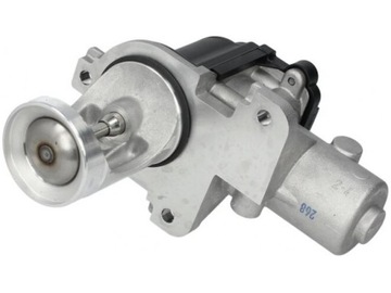 ZAWÓR EGR VW 1,9TDI/2,0TDI PIERBURG 7.00365.06.0