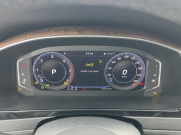 Volkswagen Arteon Fastback Facelifting 2.0 TDI SCR 150KM 2022 Volkswagen Arteon Elegance DSG Skóra Podgrzewanie, zdjęcie 7