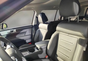 Hyundai Santa Fe V 1.6 T-GDI HEV 215KM 2024 Hyundai Santa Fe Nowy SANTA FE Hybrid SUV 1.6 T-GDI HEV 6AT 4WD Automaty, zdjęcie 10