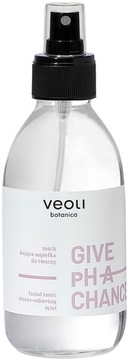 Veoli Botanica Tonik kojąca maska do twarzy 200 ml