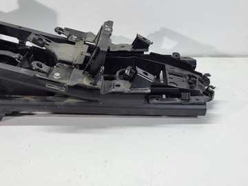 Задняя рама, задняя начинка Yamaha Fz1 Fazer 06