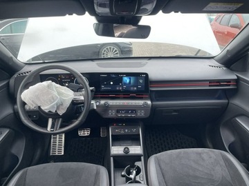 Hyundai Kona II 2024 Hyundai Kona N-Line Automat Kamery360 podg., zdjęcie 10