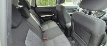 Suzuki Vitara III SUV 1.6 VVT 120KM 2016 Suzuki Vitara Polski Salon , I wlasciciel , opony zimowe , 1.6 Benzyna, zdjęcie 12