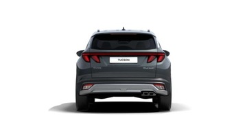 Hyundai Tucson IV 2025 Hyundai Tucson 1.6 T-GDi 150 KM 2WD 7DCT Platinium 1.6 Benzyna 150KM, zdjęcie 3