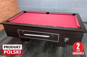 Бильярдный стол Модель Wiktor 7 FT Польский производитель