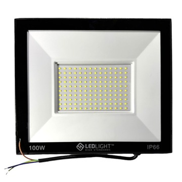 Рабочая лампа с галогенным отражателем, водонепроницаемый светодиодный прожектор ПРЕМИУМ