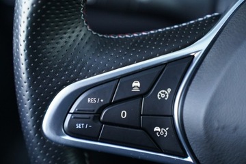 Renault Arkana SUV 1.6 E-TECH 143KM 2023 Renault Arkana LEDY parktronik SKÓRA nawi ACC, zdjęcie 36