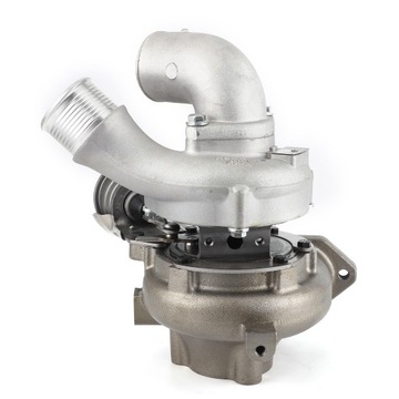 Запасные части турбокомпрессора 28231-4A700 подходят для Hyundai STAREX 170HP