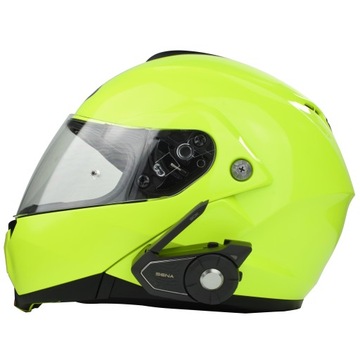 Домофон для мотоцикла Sena 30K до 2000 м — 1 комплект