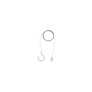 PICNIC WHITE Hanging Set 8107 Nowodvorski