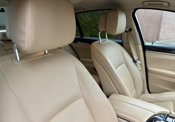 BMW Seria 5 F10-F11 Limuzyna 535i 306KM 2013 BMW Seria 5 535i 2013r F10 306KM X-Drive JakNowy AUTOMATZAMIANA 3.0, zdjęcie 17