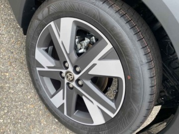 Toyota Aygo X 2026 Od ręki - Comfort 1.5 Hybrid Dynamic Force 116KM | Podgrzewane fotele!, zdjęcie 9