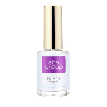 Aba Group Profesjonalny Primer KWASOWY - 15 ml