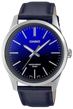 ZEGAREK MĘSKI CASIO MTP-E180L-2AVEF + BOX