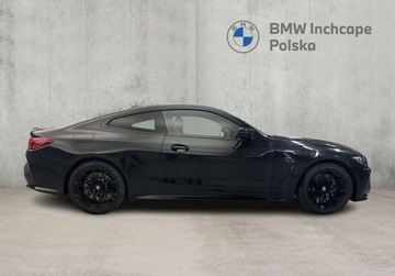BMW Seria 4 G22-23-26 M4 Coupe Facelifting 3.0 M4 530KM 2025 BMW M4 M4 Competition M xDrive Coupe 3.0 Benzyna 530KM, zdjęcie 5