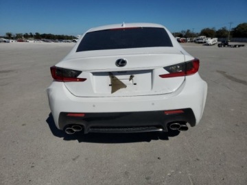 Lexus RC 2015 Lexus RC F 2015 5.0L 5.0 Benzyna 467KM, zdjęcie 2